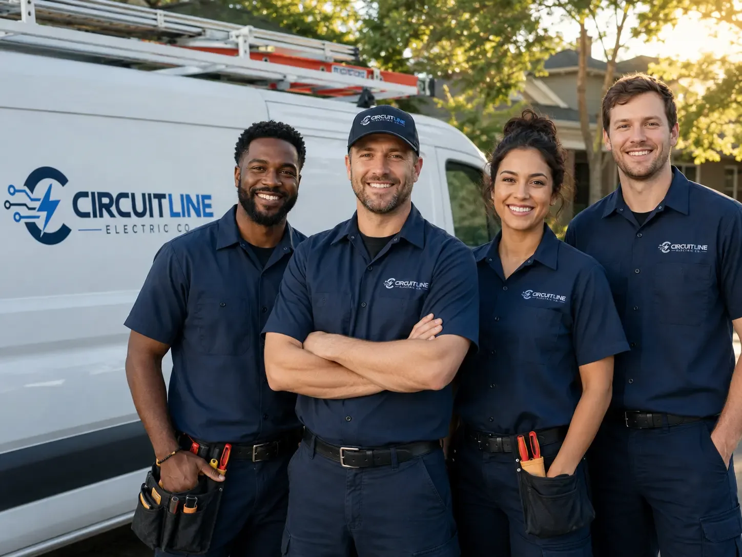 Whole Home Rewiring company in Hammonton, NJ