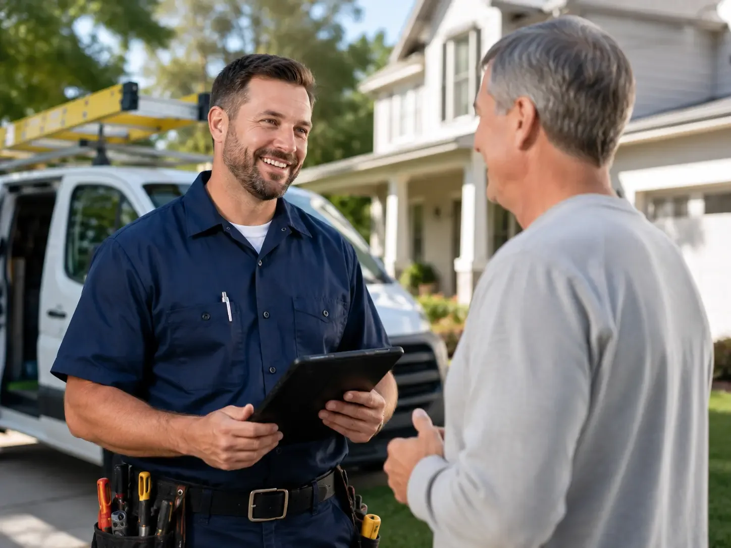 Whole Home Rewiring Hammonton, NJ FAQs